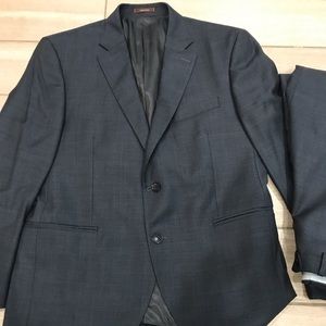 Peter Millar Suit